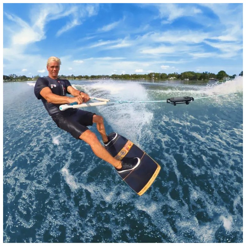 Buy Insta360 Water Sports Rope Mount - X3 - Water Sports Rope Mount in Cyprus, Nicosia, Limassol, Larnaka, Pafos