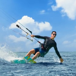 Buy Insta360 Water Sports Rope Mount - X3 - Water Sports Rope Mount in Cyprus, Nicosia, Limassol, Larnaka, Pafos