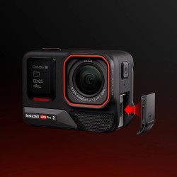 Buy Insta360 USB Cover - Ace Pro 2 - USB Cover in Cyprus, Nicosia, Limassol, Larnaka, Pafos