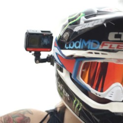 Buy Insta360 Motorcycle Helmet Mount Bundle in Cyprus, Nicosia, Limassol, Larnaka, Pafos