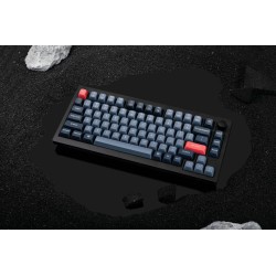 Keychron V1 Max V1M-D3 QMK/VIA Wireless Mechanical Keyboard 75% Brown Switch RGB (Boxed) — Buy in Cyprus with Fast Delivery
