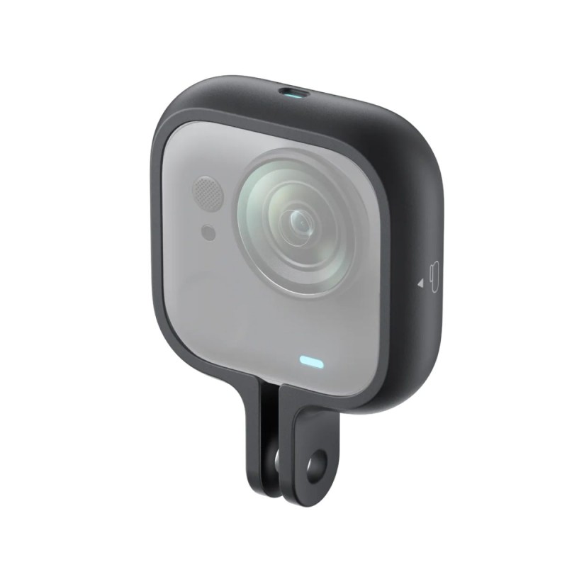 Insta360 GO Ultra Action Mount - Protect Standalone Camera During Intense Activities — Buy in Cyprus with Fast Delivery