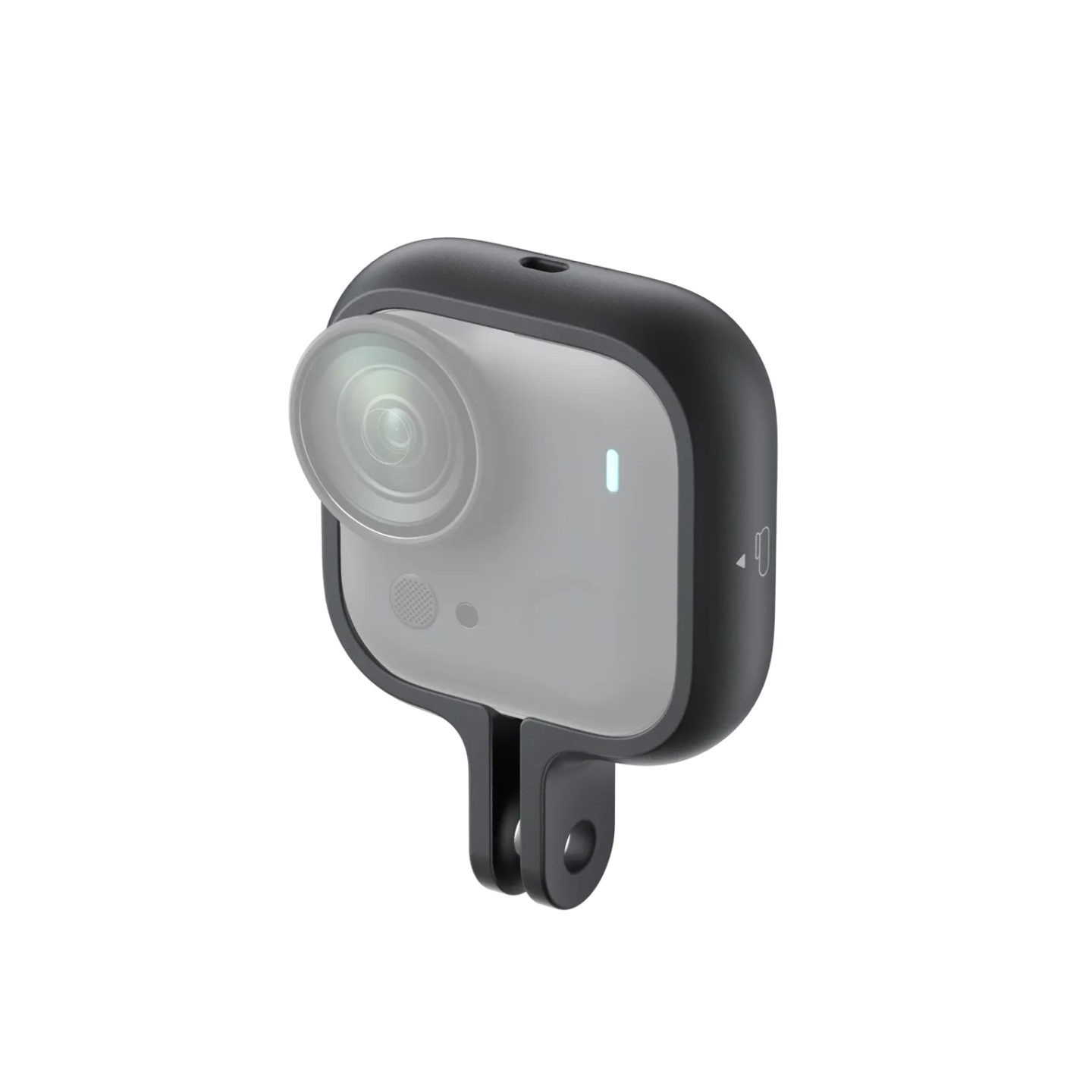 Insta360 GO Ultra Action Mount - Protect Standalone Camera During Intense Activities — Buy in Cyprus with Fast Delivery
