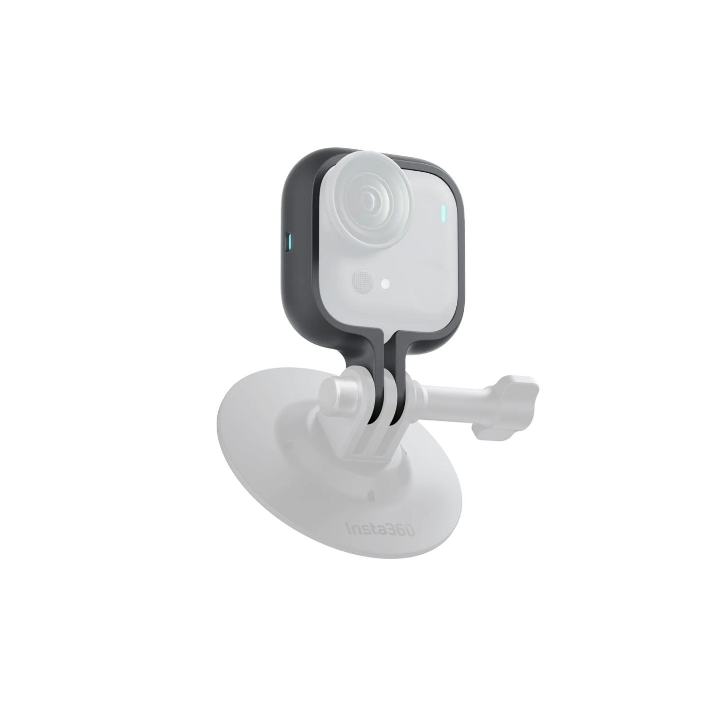Insta360 GO Ultra Action Mount - Protect Standalone Camera During Intense Activities — Buy in Cyprus with Fast Delivery