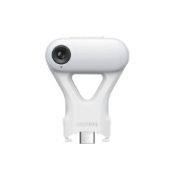 Insta360 Flow AI Tracker - Flow 2 Pro - Built-in Spotlight — Buy in Cyprus with Fast Delivery