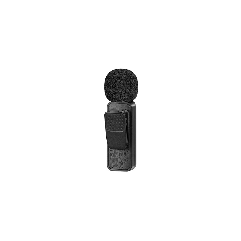 Buy BOYA Wireless Lavalier Microphone - BY-V1 - for iPhone iPad Mini Lapel Light... in Cyprus, Nicosia, Limassol, Larnaka, Pafos