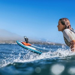 Insta360 Floating Surfboard Mount - Floating Surfboard Mount — Buy in Cyprus with Fast Delivery