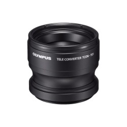 Buy Olympus Tele Converter - TCON-T01 - for TG-1 2 3 4 in Cyprus, Nicosia, Limassol, Larnaka, Pafos