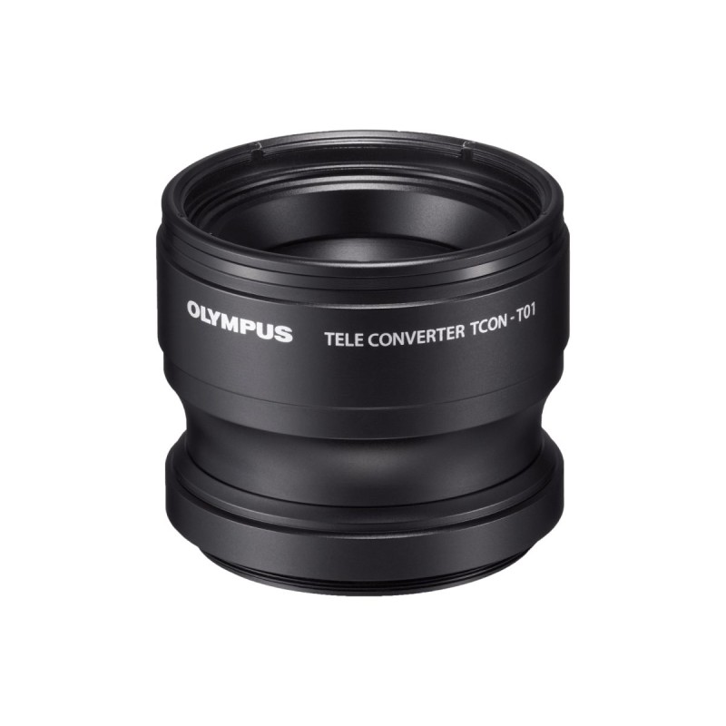Buy Olympus Tele Converter - TCON-T01 - for TG-1 2 3 4 in Cyprus, Nicosia, Limassol, Larnaka, Pafos