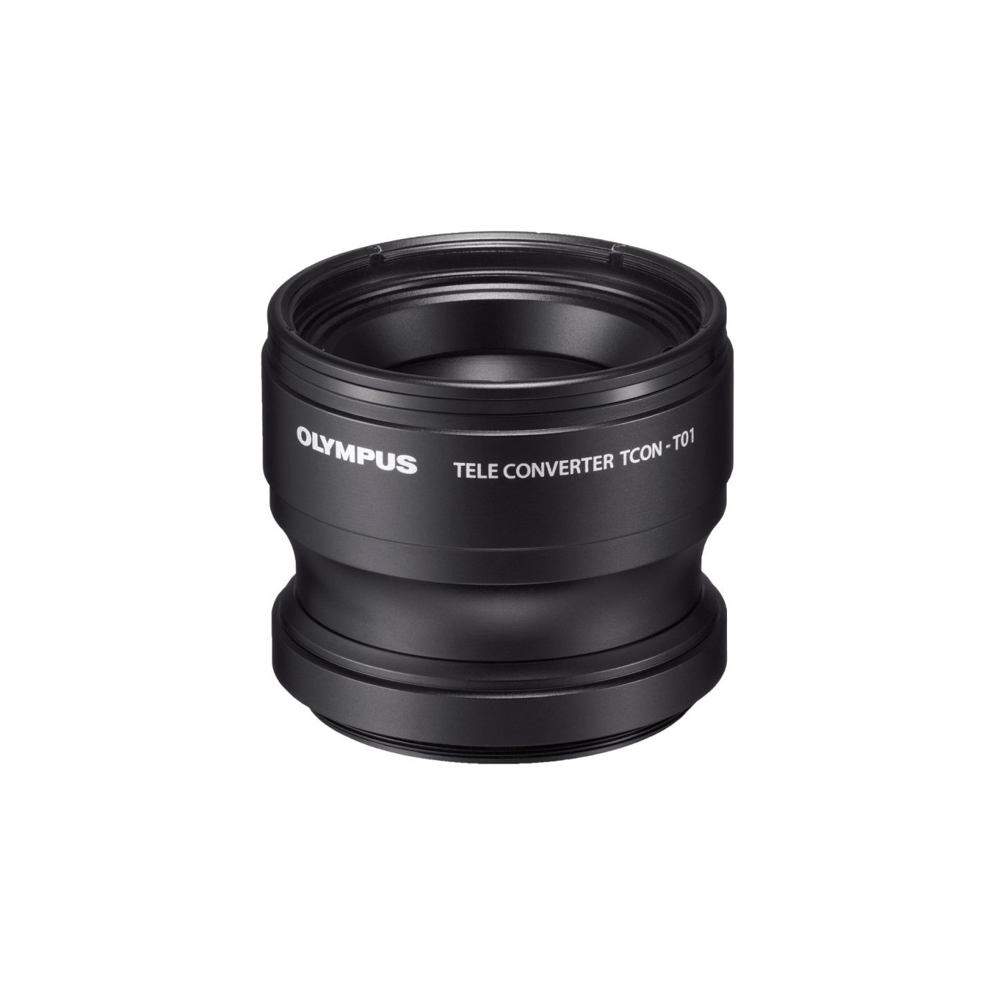 Olympus Tele Converter - TCON-T01 - for TG-1 2 3 4 — Buy in Cyprus with Fast Delivery