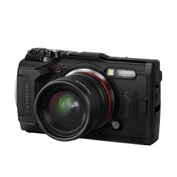 Buy Olympus Tele Converter - TCON-T01 - for TG-1 2 3 4 in Cyprus, Nicosia, Limassol, Larnaka, Pafos