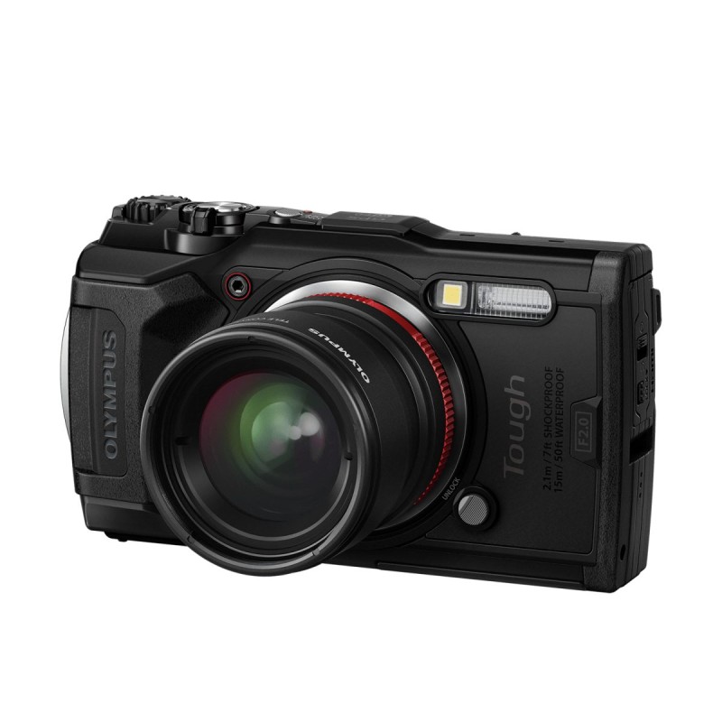 Buy Olympus Tele Converter - TCON-T01 - for TG-1 2 3 4 in Cyprus, Nicosia, Limassol, Larnaka, Pafos