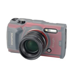 Buy Olympus Tele Converter - TCON-T01 - for TG-1 2 3 4 in Cyprus, Nicosia, Limassol, Larnaka, Pafos