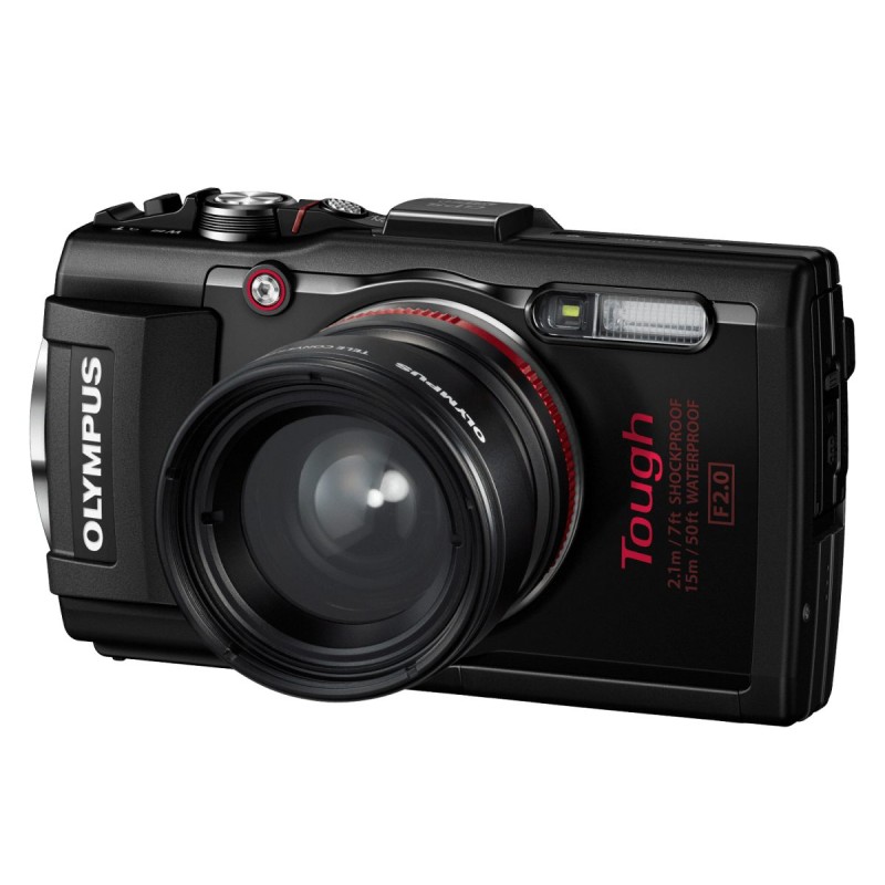 Buy Olympus Tele Converter - TCON-T01 - for TG-1 2 3 4 in Cyprus, Nicosia, Limassol, Larnaka, Pafos