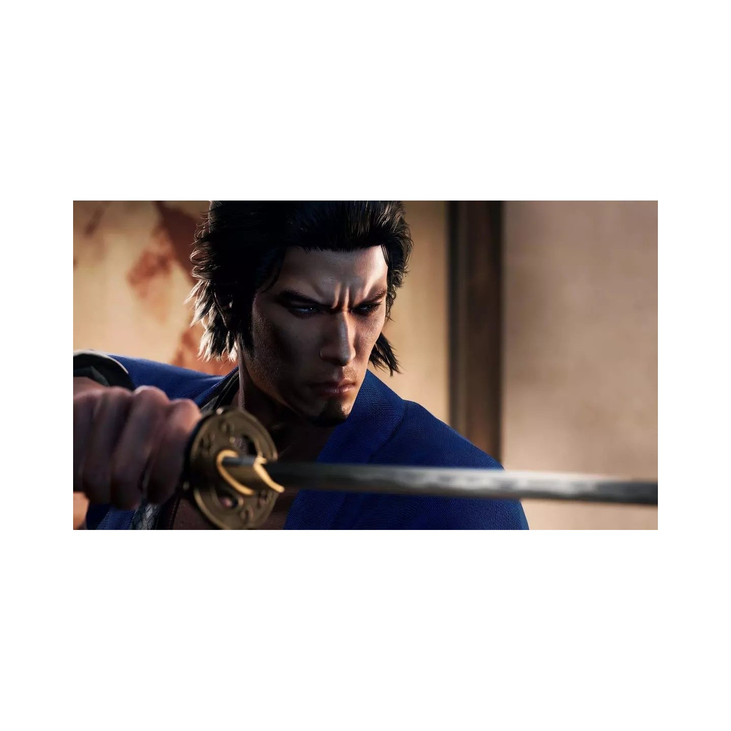 Like a Dragon: Ishin - PS5 — Buy in Cyprus with Fast Delivery