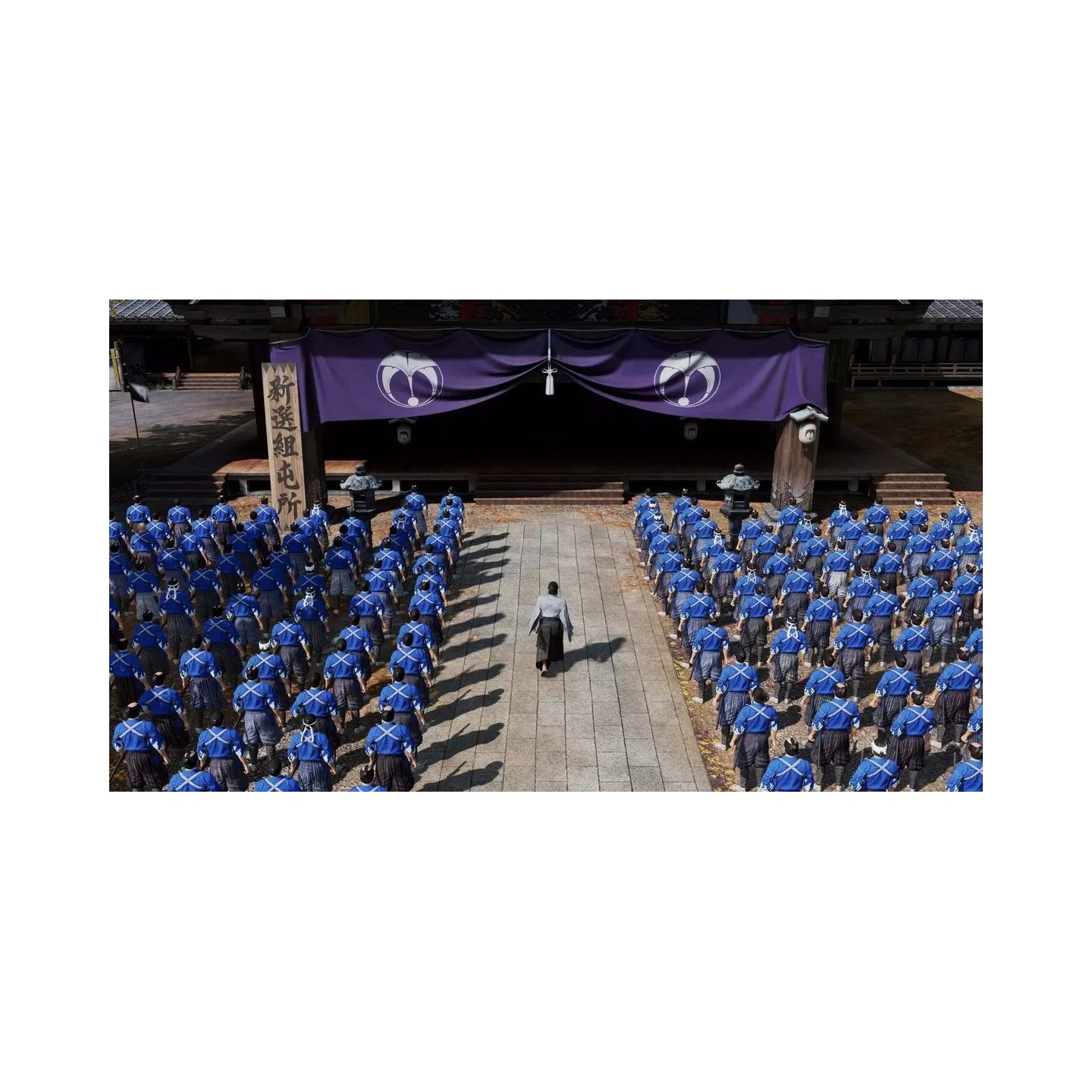 Like a Dragon: Ishin - PS5 — Buy in Cyprus with Fast Delivery