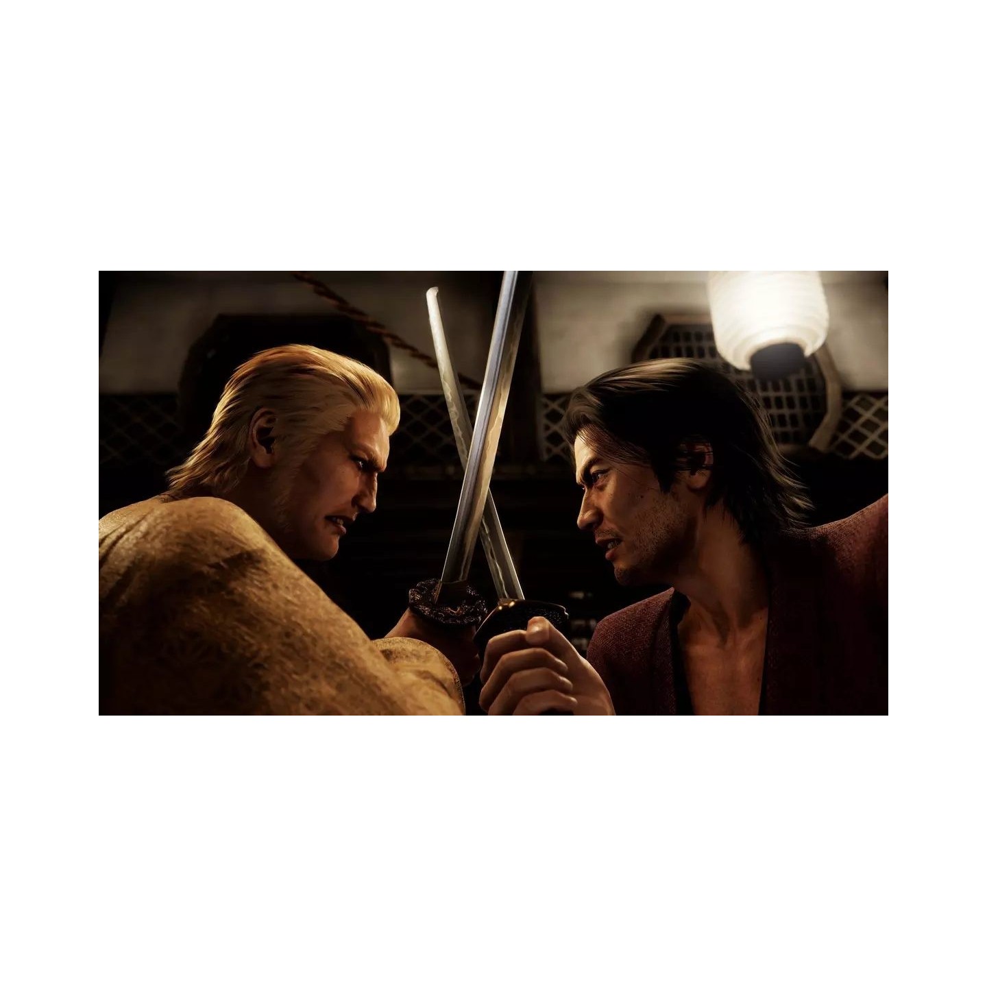 Like a Dragon: Ishin - PS5 — Buy in Cyprus with Fast Delivery