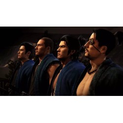 Like a Dragon: Ishin - PS5 — Buy in Cyprus with Fast Delivery