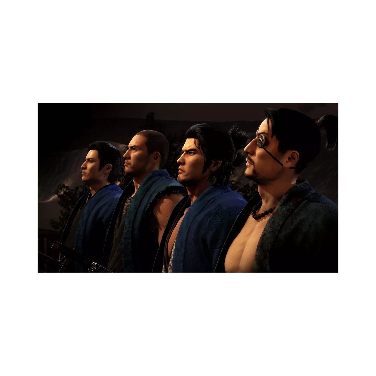 Like a Dragon: Ishin - PS5 — Buy in Cyprus with Fast Delivery