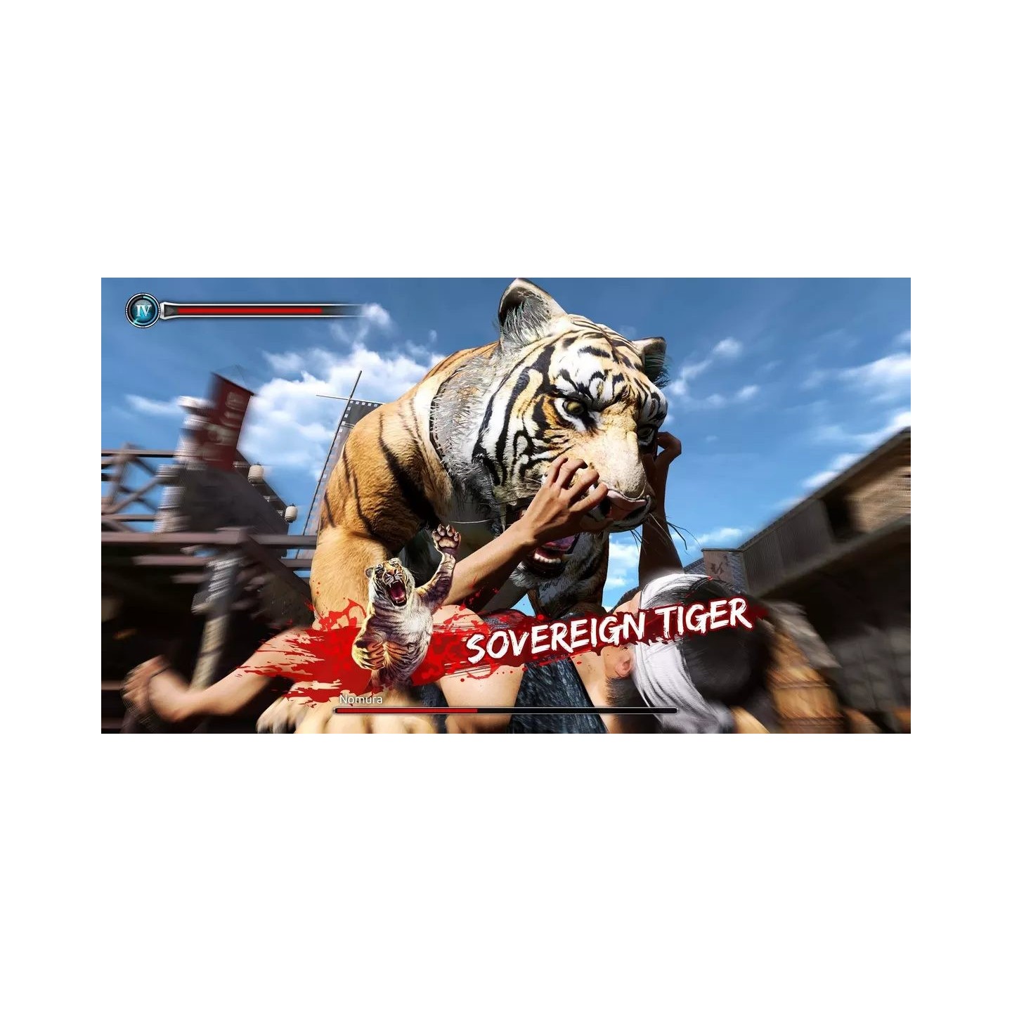 Like a Dragon: Ishin - PS5 — Buy in Cyprus with Fast Delivery