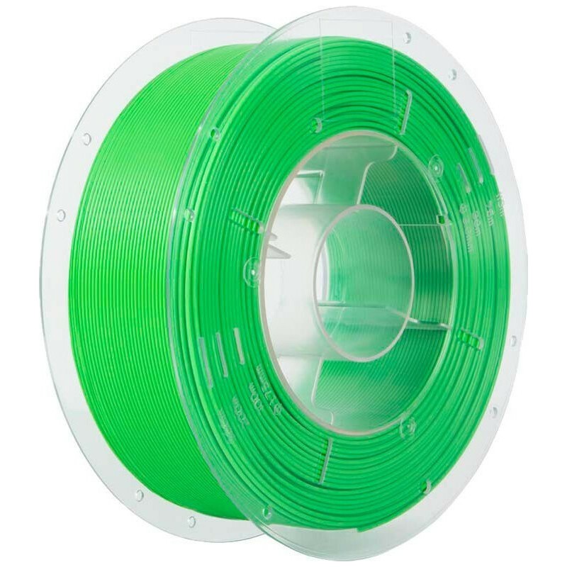 CREALITY CR-PLA Green - 3301010067 - 3D Printer Filament 1 kg Spool,1.75 mm — Buy in Cyprus with Fast Delivery