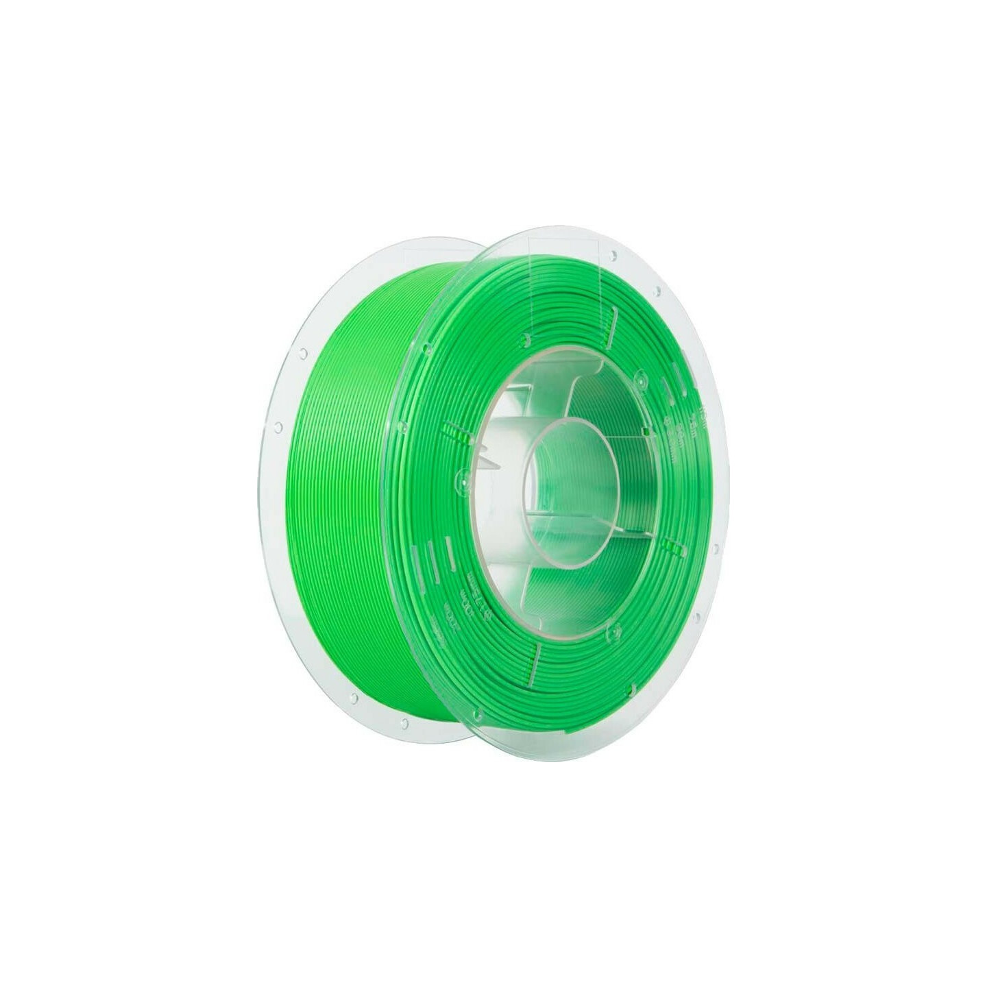 CREALITY CR-PLA Green - 3301010067 - 3D Printer Filament 1 kg Spool,1.75 mm — Buy in Cyprus with Fast Delivery