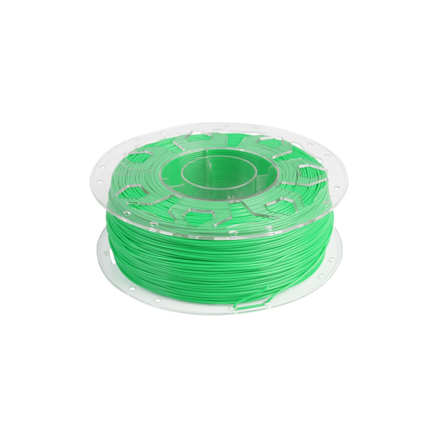 CREALITY CR-PLA Green - 3301010067 - 3D Printer Filament 1 kg Spool,1.75 mm — Buy in Cyprus with Fast Delivery