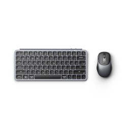 Keychron B1 Pro Combo KCBD3-GR 75% Wireless Keyboard+Mouse Space Grey (Boxed) — Buy in Cyprus with Fast Delivery