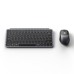 Buy Keychron B1 Pro Combo - KCBD3-GR - Ultraslim Wireless Keyboard and Mouse 75%... in Cyprus, Nicosia, Limassol, Larnaka, Pafos