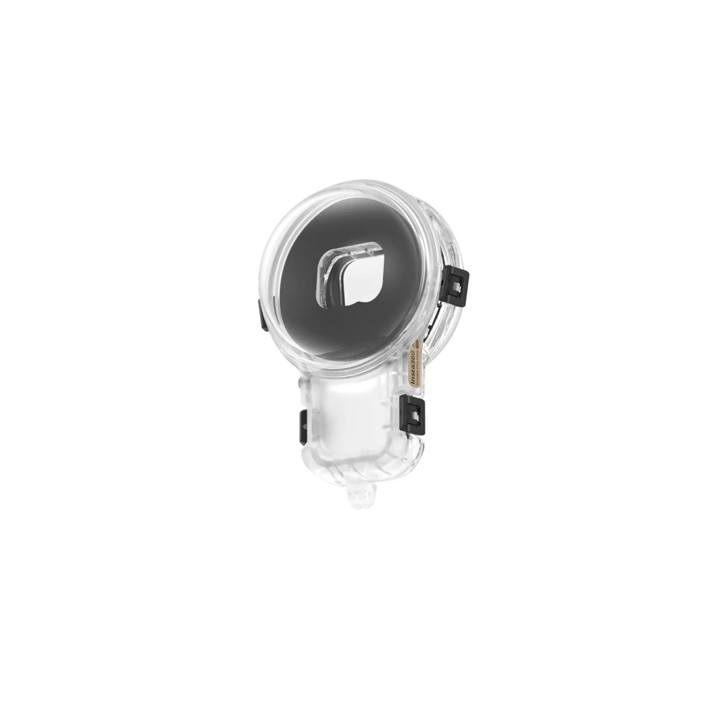 Insta360 Invisible Dive Case Pro - X5 - Professional grade glass boosts picture clarity — Buy in Cyprus with Fast Delivery