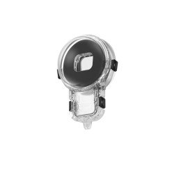 Insta360 Invisible Dive Case Pro - X5 - Professional grade glass boosts picture clarity — Buy in Cyprus with Fast Delivery