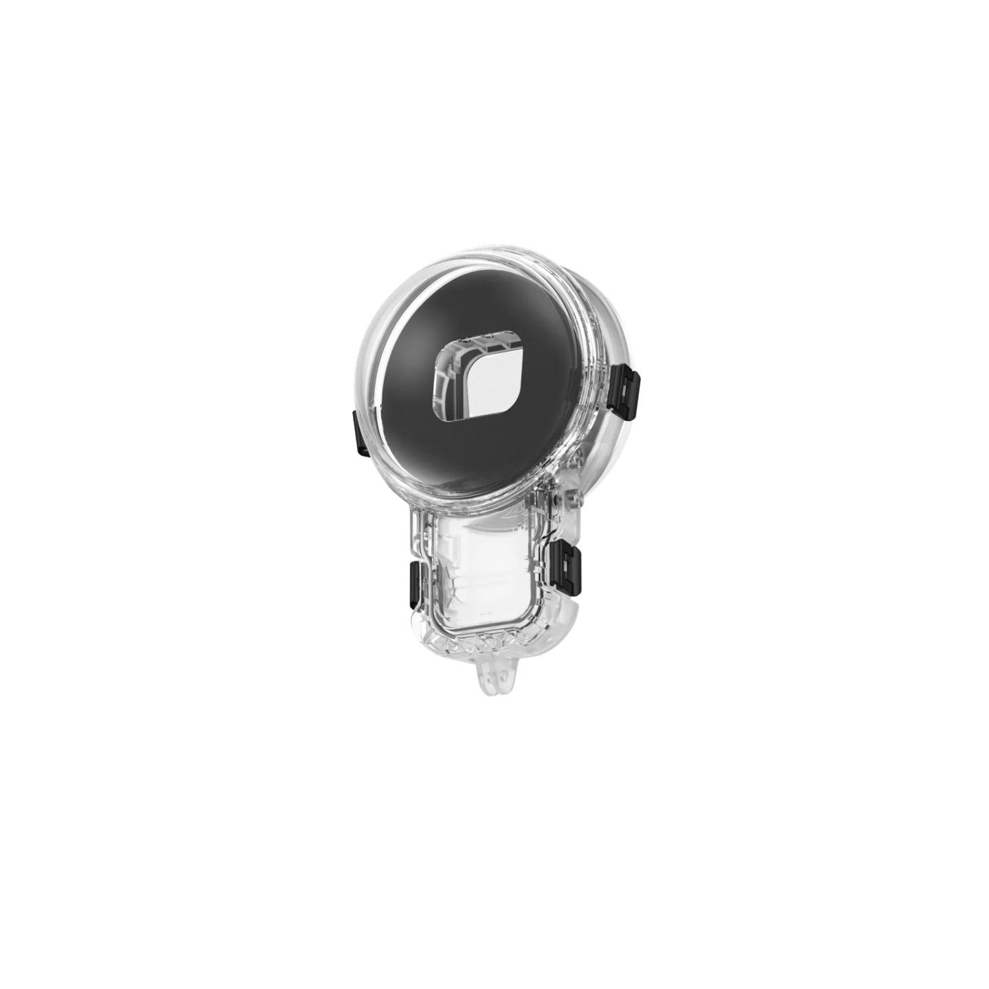 Insta360 Invisible Dive Case Pro - X5 - Professional grade glass boosts picture clarity — Buy in Cyprus with Fast Delivery