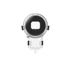 Insta360 Invisible Dive Case Pro - X5 - Professional grade glass boosts picture clarity — Buy in Cyprus with Fast Delivery