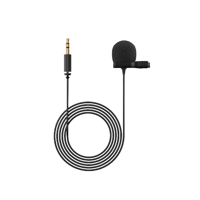 Buy BOYAMIC 2-01 Wireless HD 2xLavalier Microphone USB-C &Camera 2x RXs 32bit Fl... in Cyprus, Nicosia, Limassol, Larnaka, Pafos