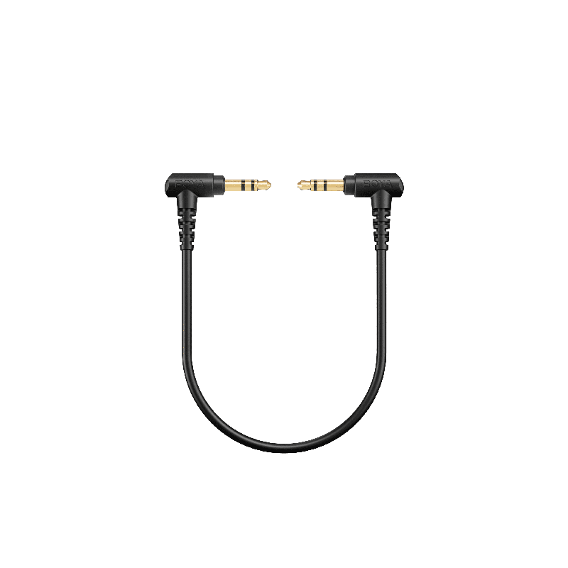 Buy BOYAMIC 2-01 Wireless HD 2xLavalier Microphone USB-C &Camera 2x RXs 32bit Fl... in Cyprus, Nicosia, Limassol, Larnaka, Pafos