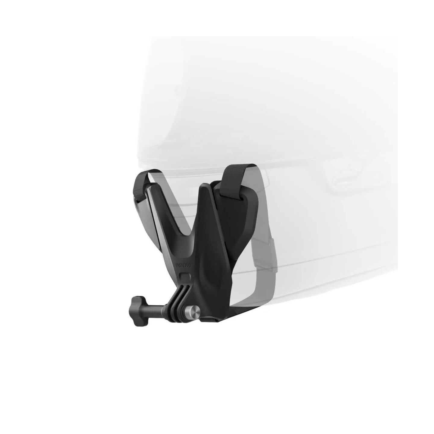 Insta360 Motorcycle Helmet Chin Mount - 2.0 — Buy in Cyprus with Fast Delivery