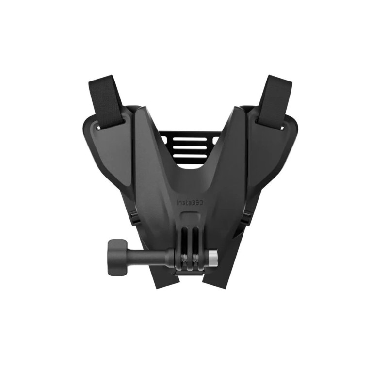 Buy Insta360 Motorcycle Helmet Chin Mount - 2.0 in Cyprus, Nicosia, Limassol, Larnaka, Pafos