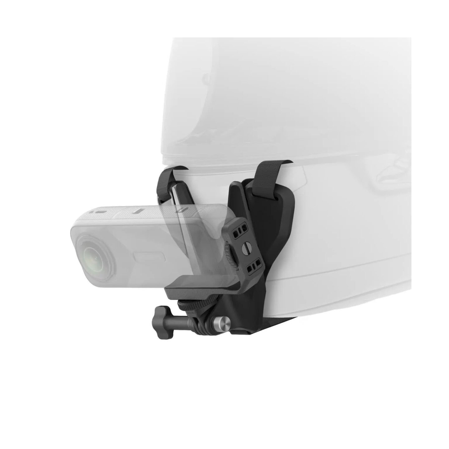 Insta360 Motorcycle Helmet Chin Mount - 2.0 — Buy in Cyprus with Fast Delivery