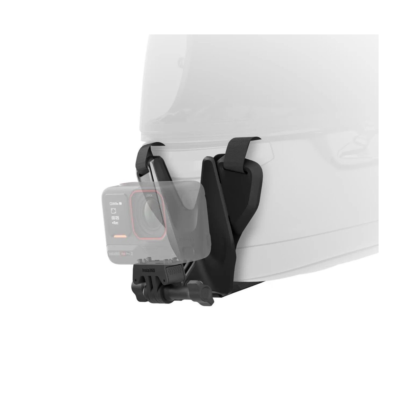 Insta360 Motorcycle Helmet Chin Mount - 2.0 — Buy in Cyprus with Fast Delivery