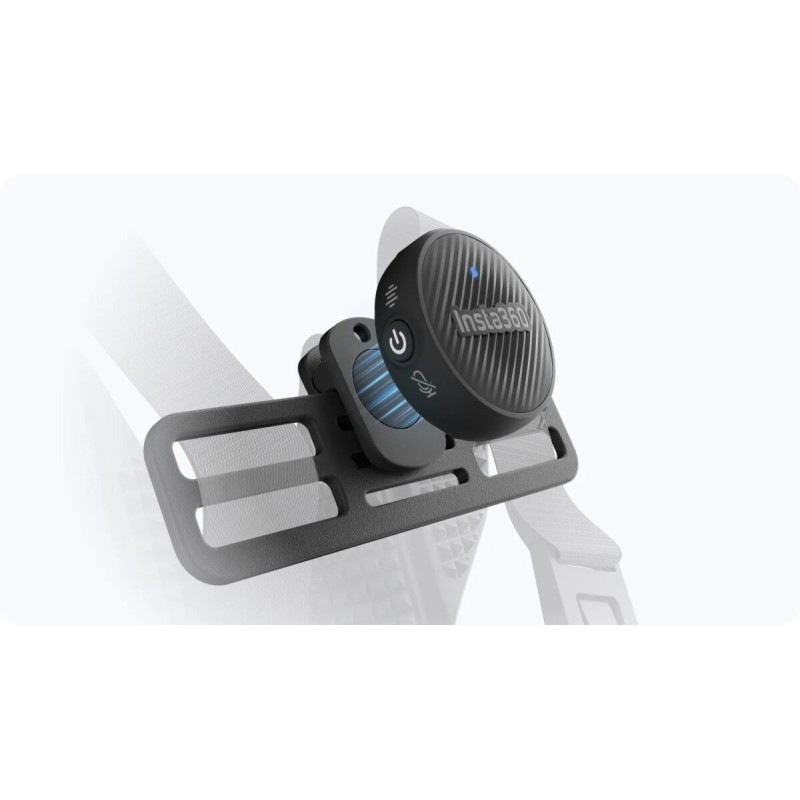 Buy Insta360 Motorcycle Helmet Chin Mount - 2.0 in Cyprus, Nicosia, Limassol, Larnaka, Pafos
