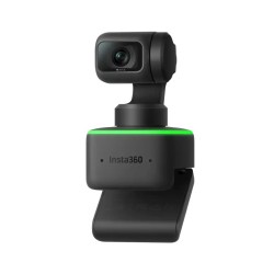 Buy insta360 Link - PTZ 4K Webcam, 1 2 Sensor, AI Tracking, Gesture Control, HDR... in Cyprus, Nicosia, Limassol, Larnaka, Pafos