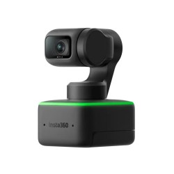 Buy insta360 Link - PTZ 4K Webcam, 1 2 Sensor, AI Tracking, Gesture Control, HDR... in Cyprus, Nicosia, Limassol, Larnaka, Pafos