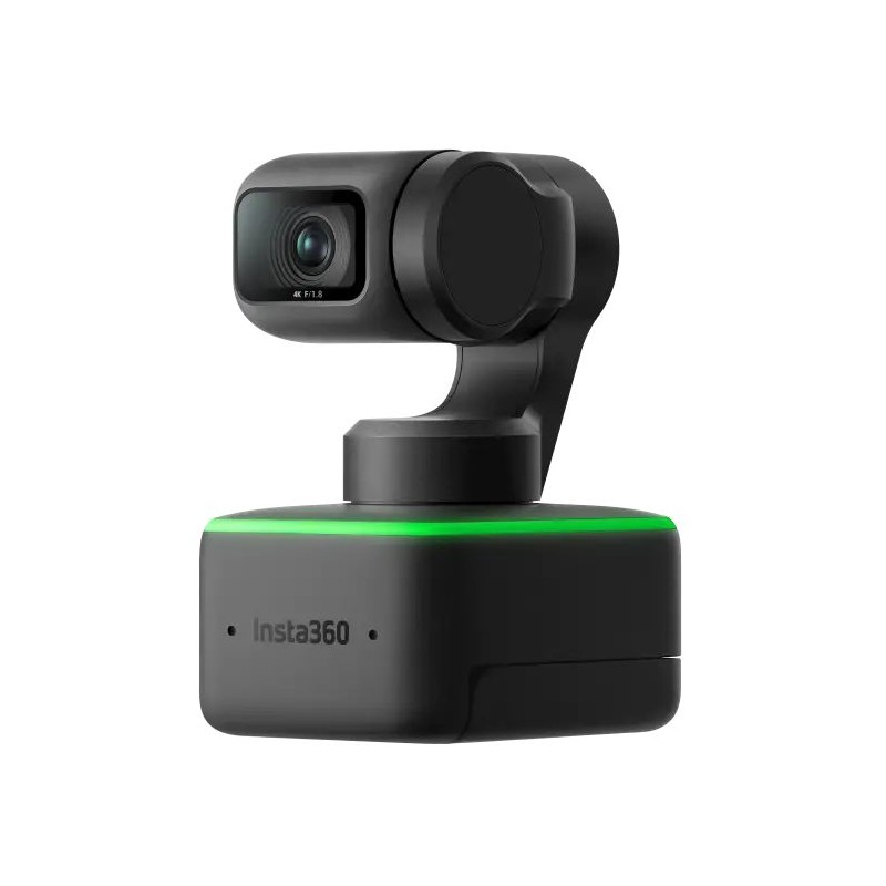 Buy insta360 Link - PTZ 4K Webcam, 1 2 Sensor, AI Tracking, Gesture Control, HDR... in Cyprus, Nicosia, Limassol, Larnaka, Pafos