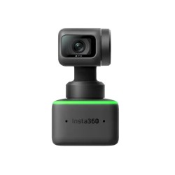 Buy insta360 Link - PTZ 4K Webcam, 1 2 Sensor, AI Tracking, Gesture Control, HDR... in Cyprus, Nicosia, Limassol, Larnaka, Pafos