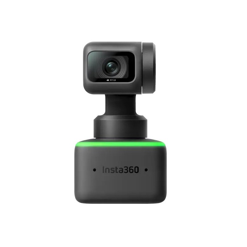 Buy insta360 Link - PTZ 4K Webcam, 1 2 Sensor, AI Tracking, Gesture Control, HDR... in Cyprus, Nicosia, Limassol, Larnaka, Pafos
