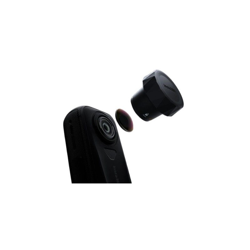Buy Insta360 Replacement Lens Kit - X4 Air - Single Lens in Cyprus, Nicosia, Limassol, Larnaka, Pafos