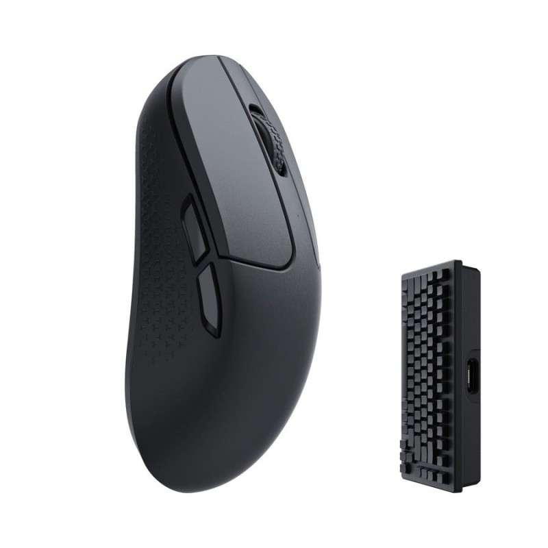 Keychron M3 Mini M3M-A4 Wireless Mouse - 4K Hz Polling Rate (Boxed) — Buy in Cyprus with Fast Delivery