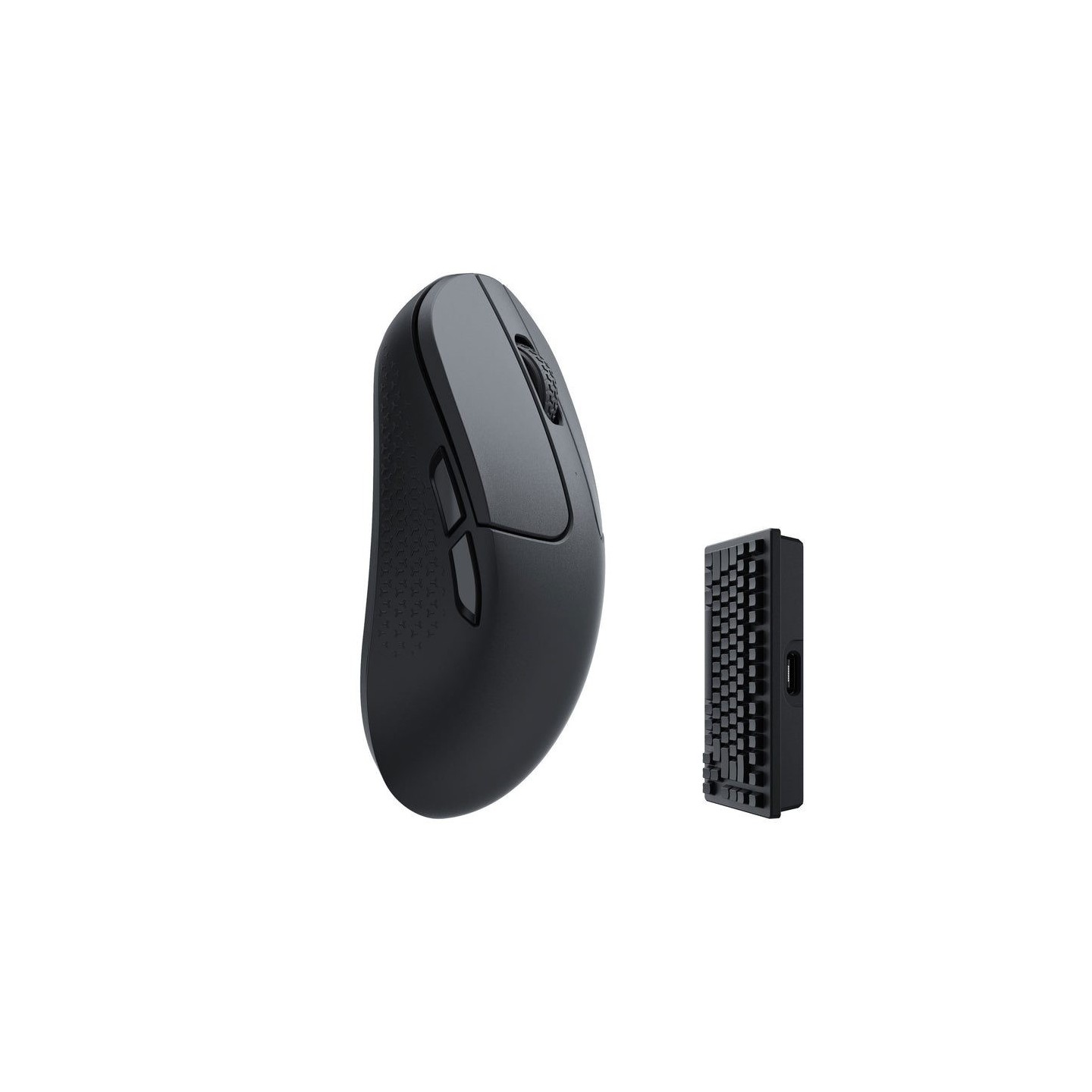 Keychron M3 Mini M3M-A4 Wireless Mouse - 4K Hz Polling Rate (Boxed) — Buy in Cyprus with Fast Delivery