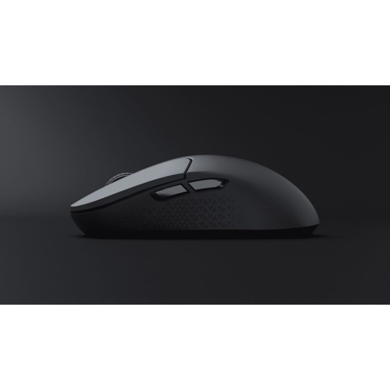 Keychron M3 Mini M3M-A4 Wireless Mouse - 4K Hz Polling Rate (Boxed) — Buy in Cyprus with Fast Delivery