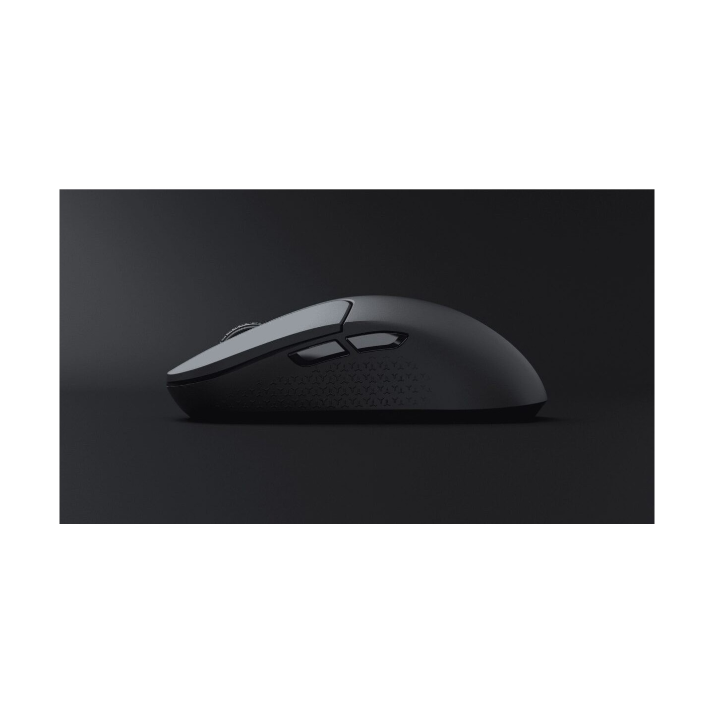 Keychron M3 Mini M3M-A4 Wireless Mouse - 4K Hz Polling Rate (Boxed) — Buy in Cyprus with Fast Delivery